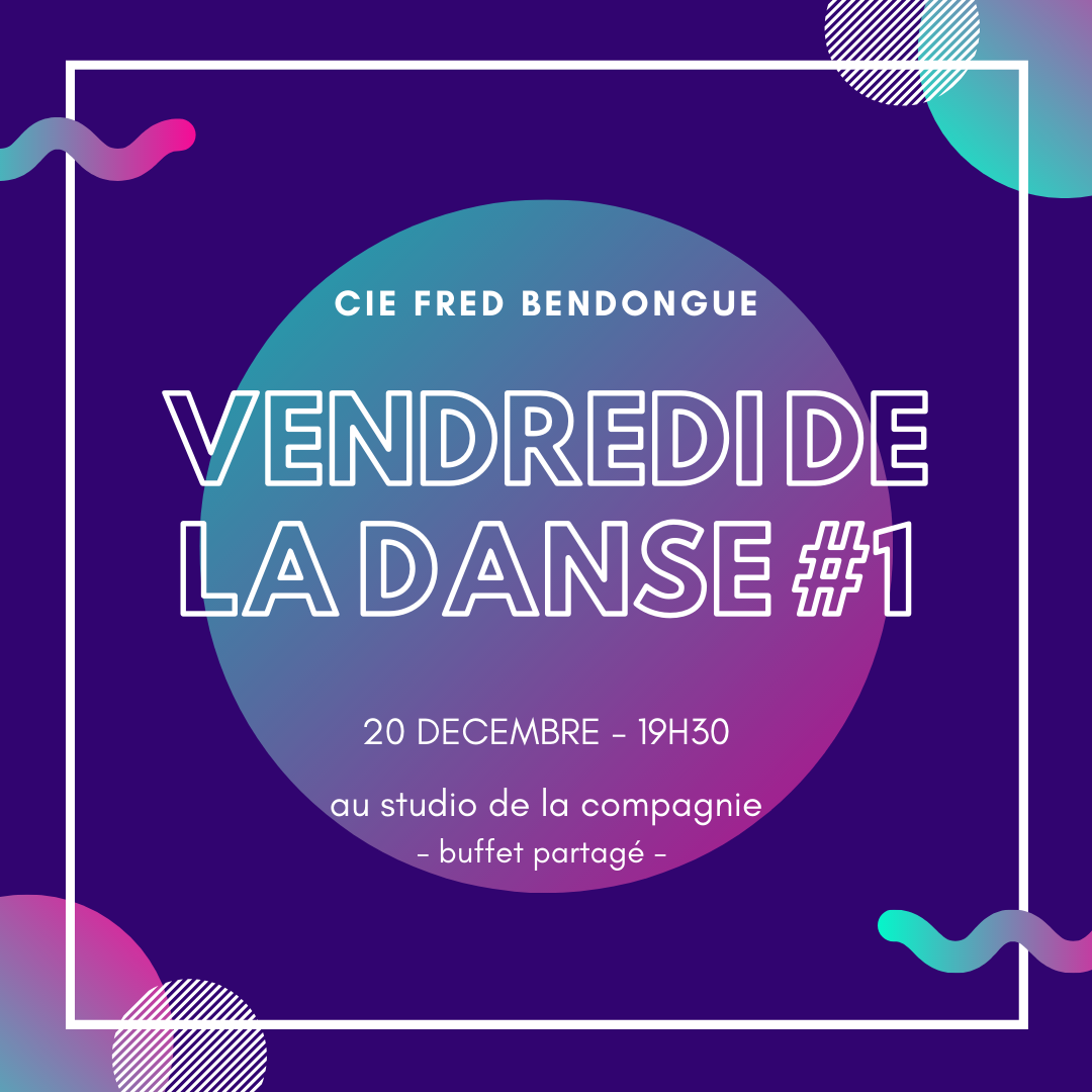 vendredi danse #1